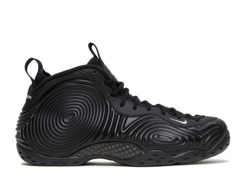 commes des garcons foamposite