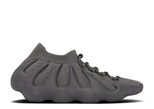 Yeezy 450 Kids 'Cinder' - Adidas - GX9665 - cinder/cinder/cinder ...