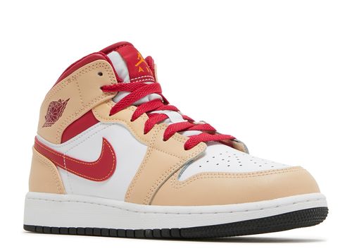 white onyx white cardinal red light curry jordan 1