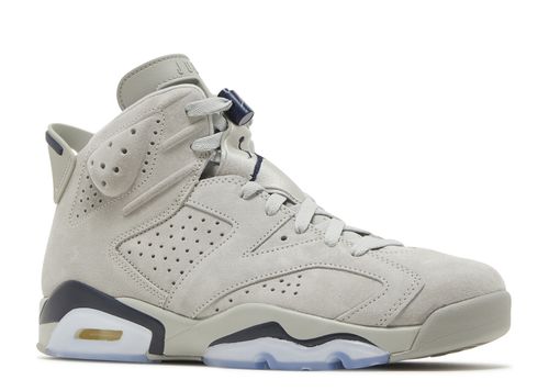 Air Jordan 6 Retro 'Georgetown' - Air Jordan - CT8529 012 - magnet ...