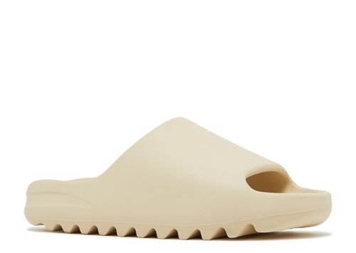 Yeezy Slides 'Bone' 2022 - Adidas - FZ5897 - bone/bone/bone | Flight Club