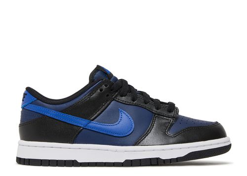 dunk low gs midnight navy