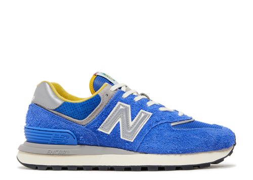 Bodega X 574 Legacy 'Departure' - New Balance - U574LGD1 - blue | Flight Club
