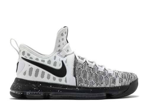 kd 9 oreo