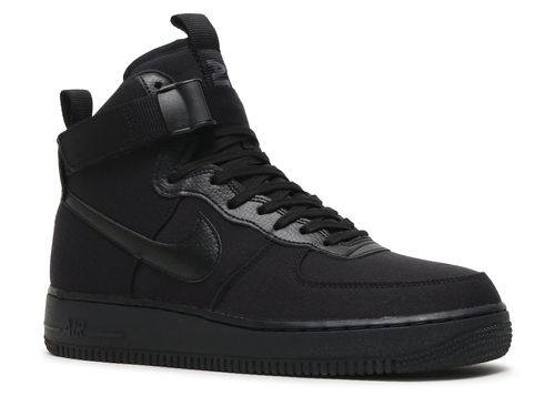 nike af black