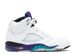 flight club grape 5