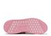 Pharrell X NMD Human Race 'Pink' - Adidas - GY0088 - true pink/clear ...