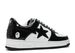 Bapesta 'Black' - BAPE - 1H70191001 BLK - Black | Flight Club