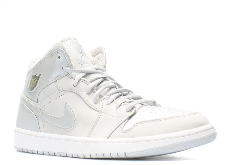 jordan 1 neutral grey 2001