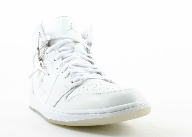 Air Jordan 1 Retro White Chrome (2002) スニーカー 靴 メンズ 正規代理店激安