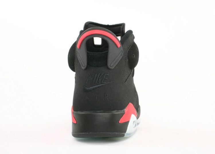jordan 6 back