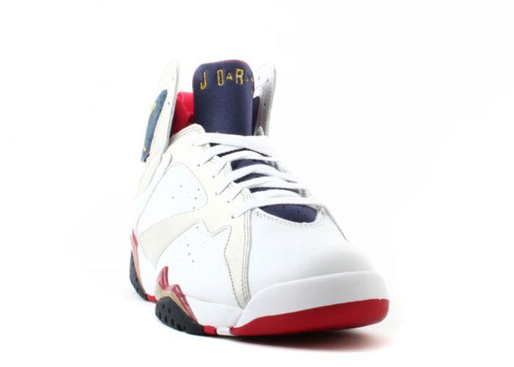 air jordan 7 retro olympic 2004