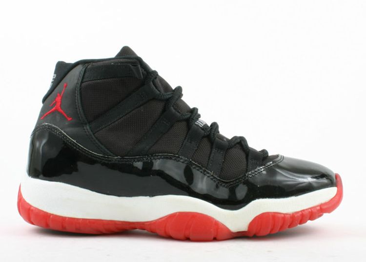 nike bred 11