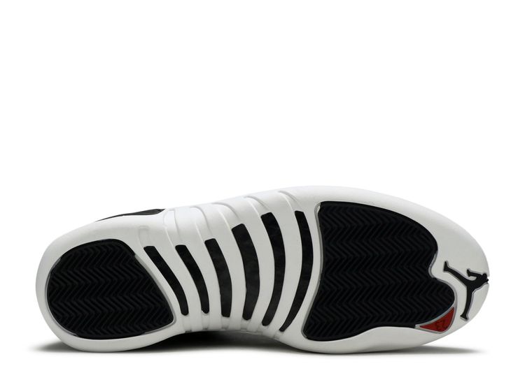 jordan 12 playoffs 2004