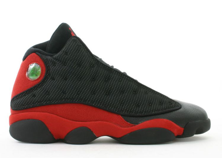 2004 bred 13s