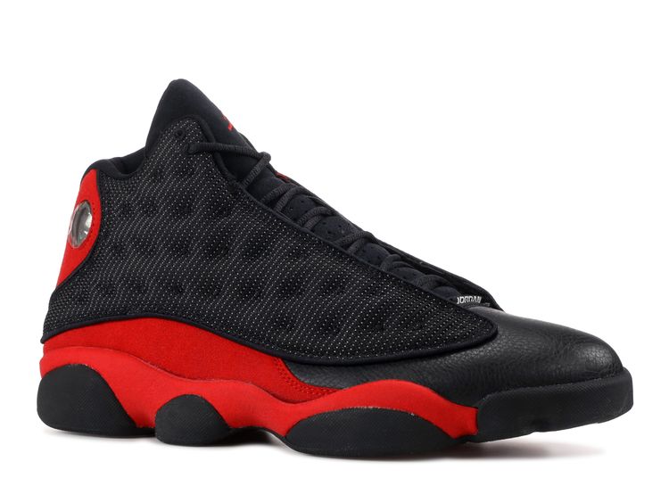 jordan 13 bred 1998