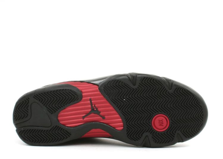 jordan 14 last shot 1999