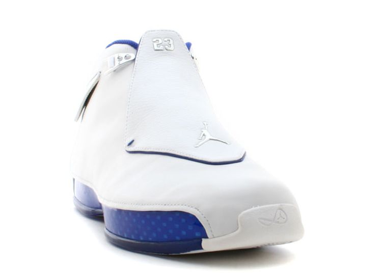 jordan 18 white
