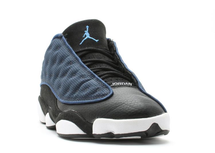 Air Jordan 13 Retro 'Brave Blue' 10.5