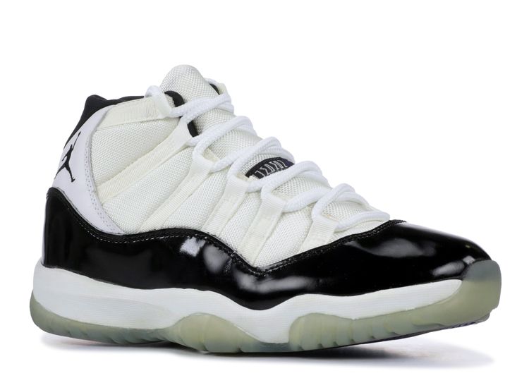 jordan 11 concord 1995