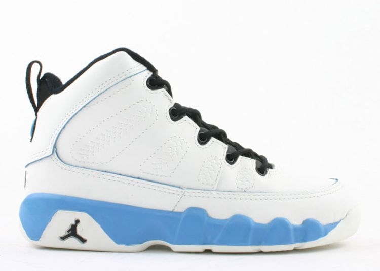 jordan 9 sky blue