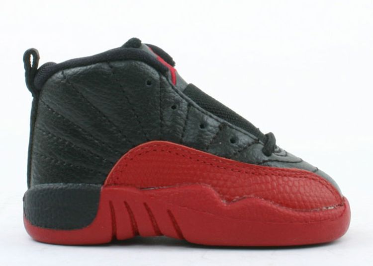 red 12s infant