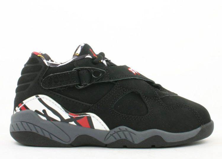 Air Jordan 8 Retro Low PS 'Playoff 