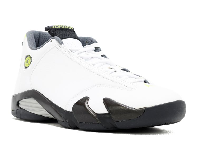 chartreuse 14s