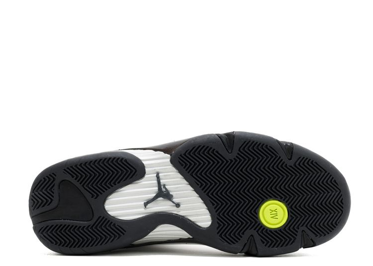 chartreuse 14s