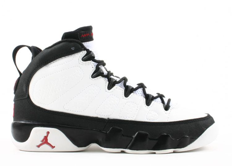 jordan 9 high og