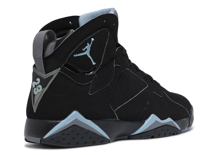 chambray 7s