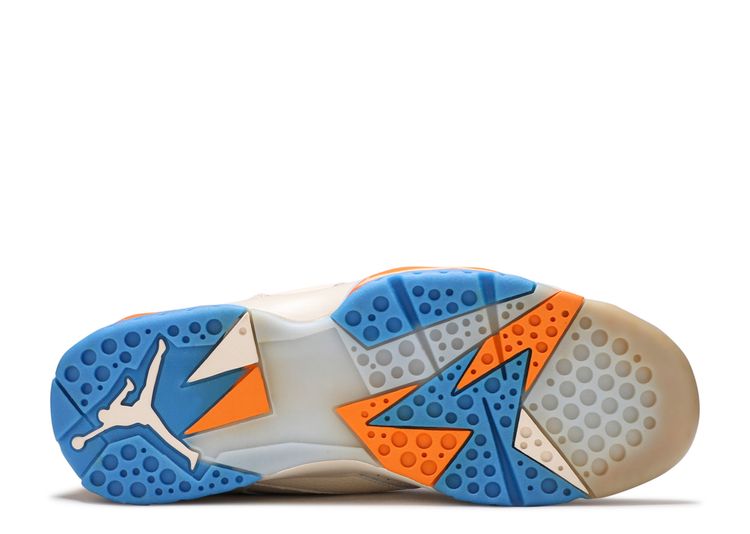 pacific blue 7s