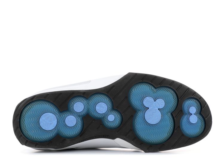 air jordan 20 blue