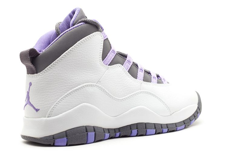 violet 10 jordan