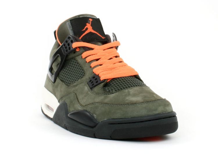 undefeated 4s price