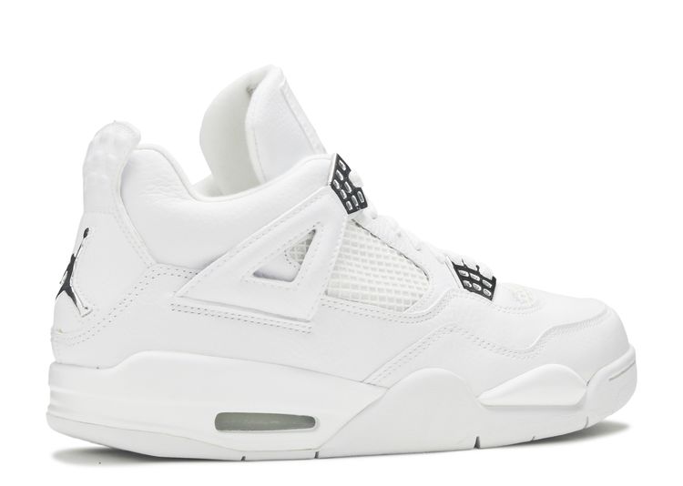 flight club jordan 4