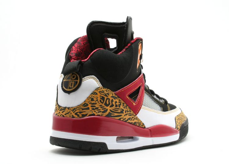 Jordan Spizike 'Kings County' - Air 