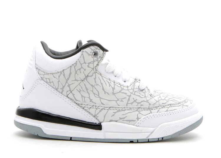 Jordan 3 flip outlet white