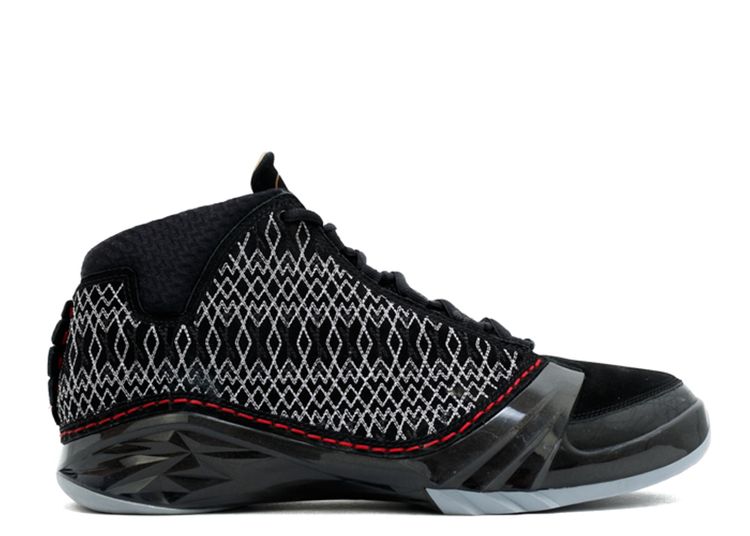 Air Jordan 23 OG 'Black Stealth' - Air 