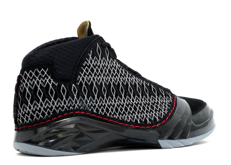 air jordan 23 black stealth