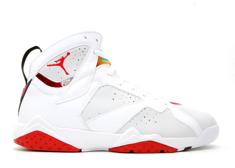 Air Jordan 7 Retro 'Countdown Pack' - Air Jordan - 304775 102