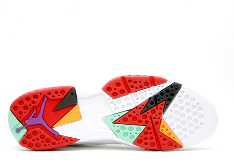 jordan 7 countdown pack