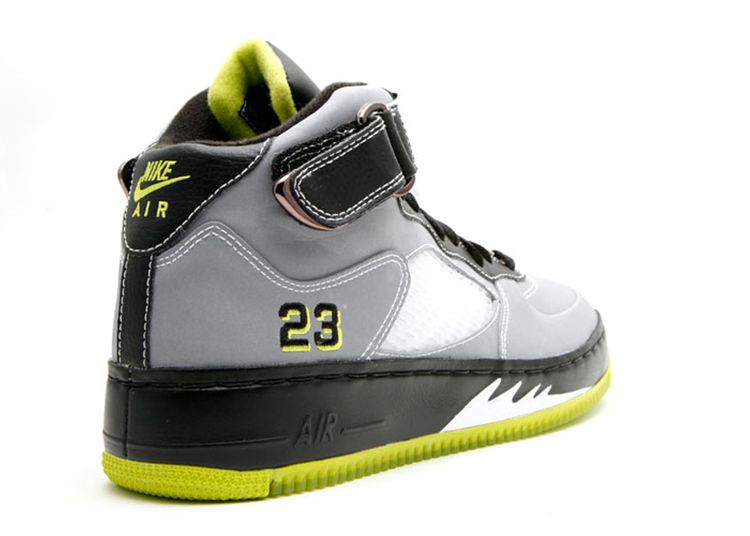 jordan fusion 5 lime green