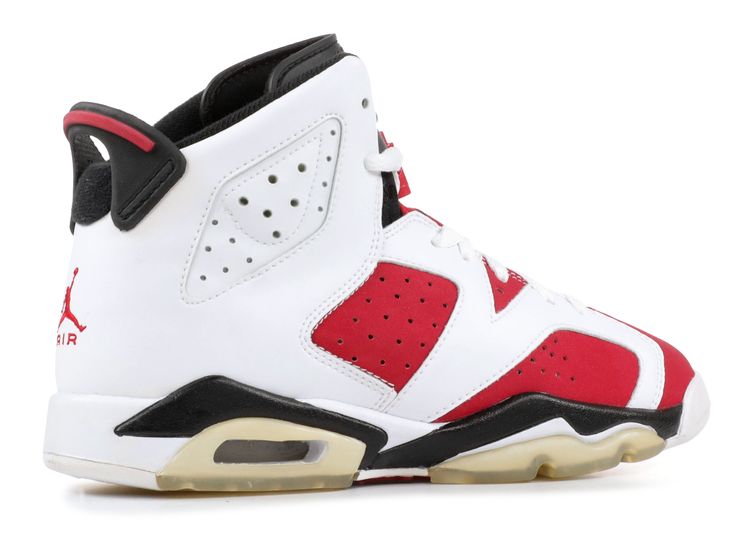 jordan retro 6 gs