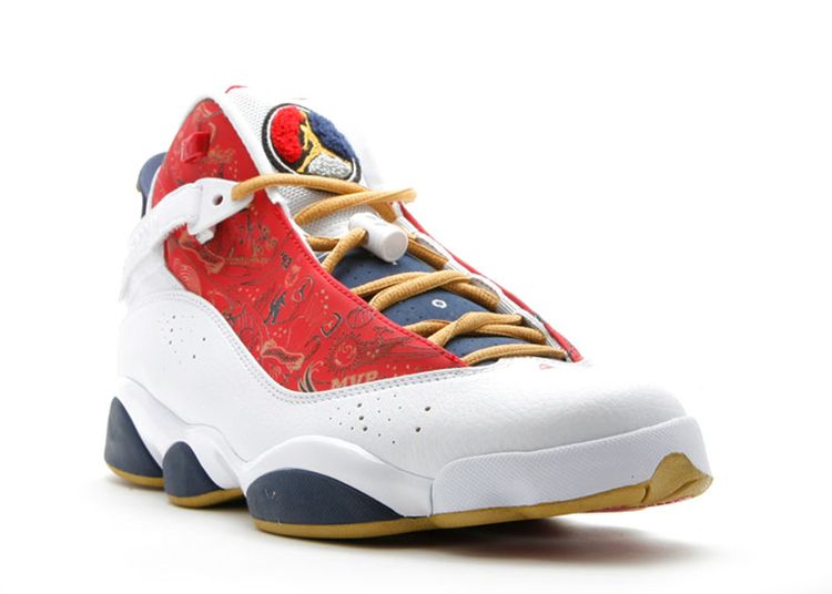 jordan 6 rings flight club