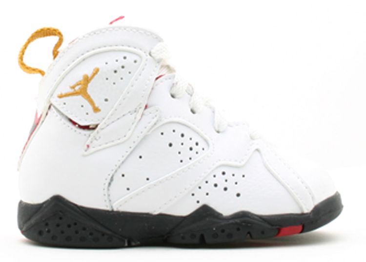 jordan 7 retro td