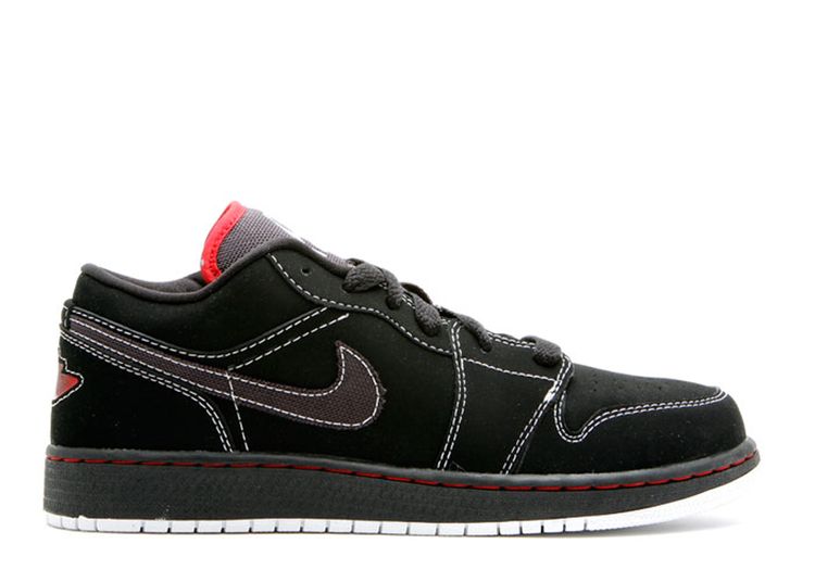 jordan 1 phat low bred