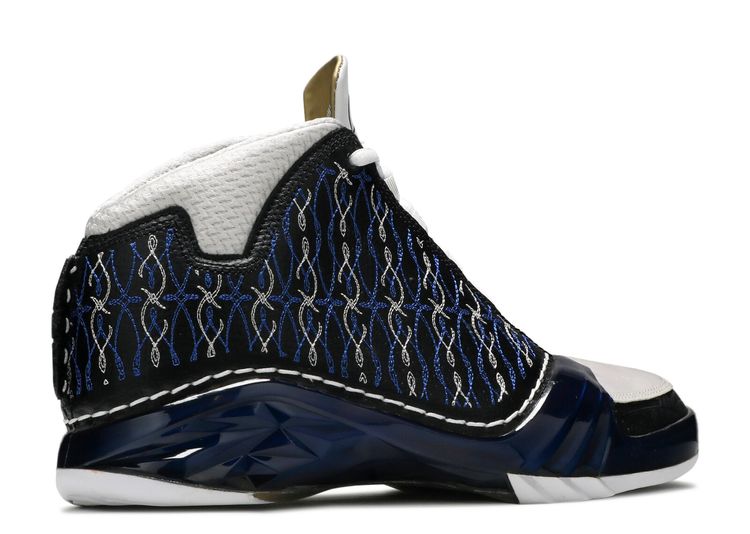 jordan 23 motorsport