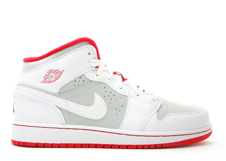 jordan 1 hare gs