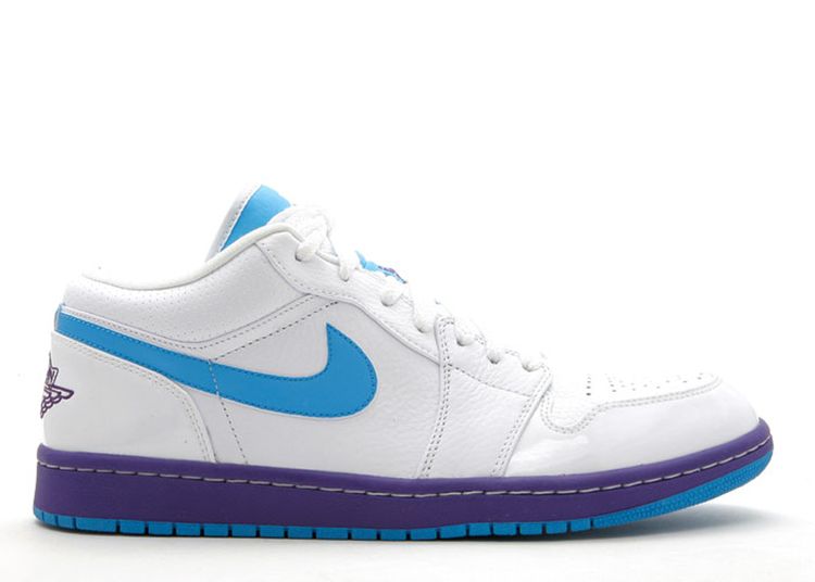 jordan 1 blue purple white